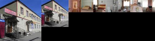 Omichka Hotel Kurgan