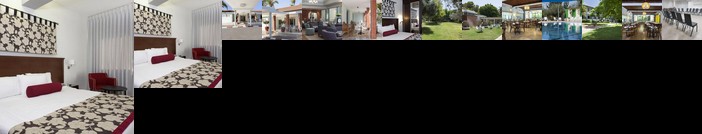 Eden Inn