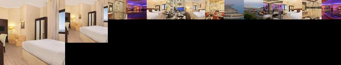 Coral Hotel Dhahran