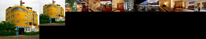 Hotel Ollanta