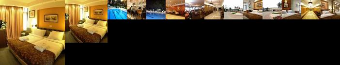 Gardenia Nazareth Hotel