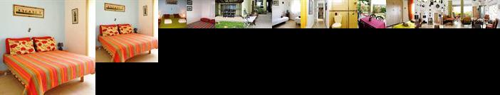 Tabor Land Guest House