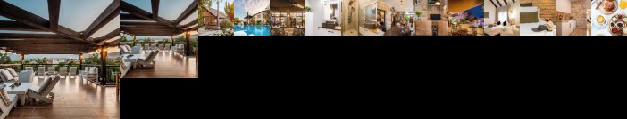 Grand Vista Boutique Hotel And Spa