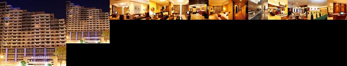 Days Suites Huangshan Bojing