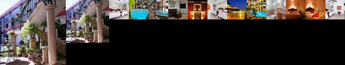 hotel colonial la aurora