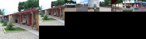 Country West Motel
