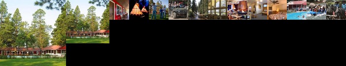 Majestic Dude Ranch Mancos