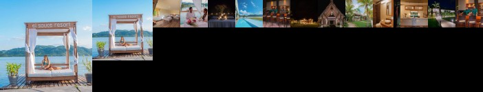 El Sauce Resort