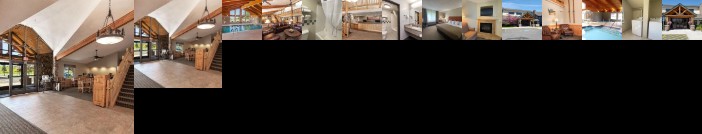 MountainView Lodge & Suites
