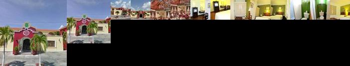 Marlon Heroes Hotel Chetumal