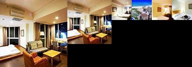 Pacific Hot Spring Hotel Wanli