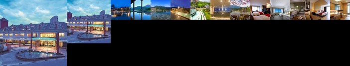 Tienlai Spring Resort