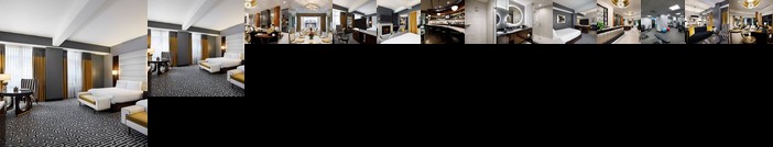 Hotel Metro Milwaukee
