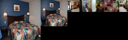 Imperial Hotel New York City