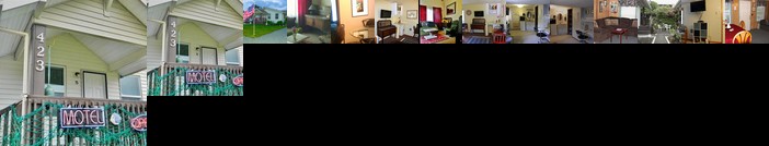 Beach Stay Motel