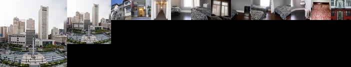 The Sentient SF Hotel San Francisco