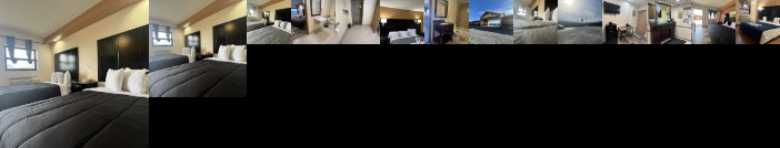 Circle Motor Lodge