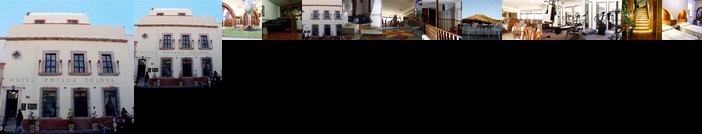Hotel Posada Tolosa