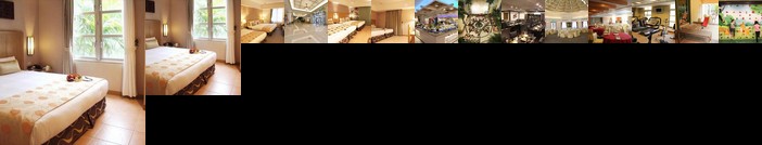 Janfusun Prince Hotel Taiwan