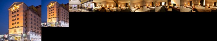 Grand View Hotel Yuanlin