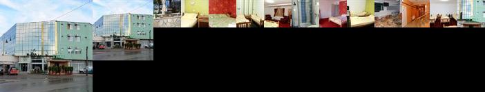 Hotel Stojanovic Hajat S