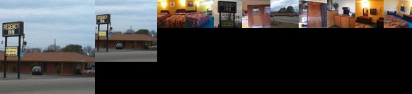 Regency Inn Bald Knob