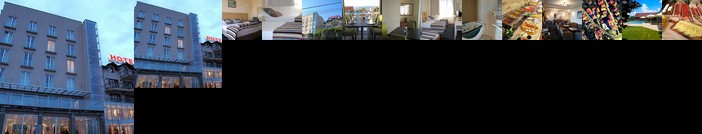 Hotel Aleksandar