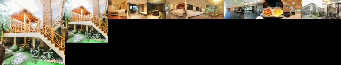 Oh Ya Boutique Motel Linkou