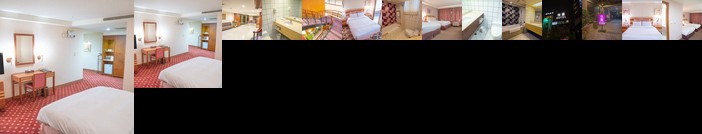Yeso E Hotel Banciao City