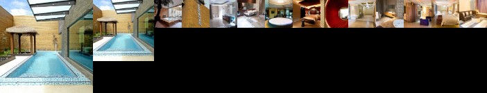 Oh Ya Boutique Motel Pingtung