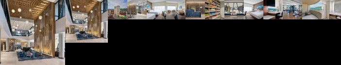 Ashland Plaza Hotel (Kentucky)