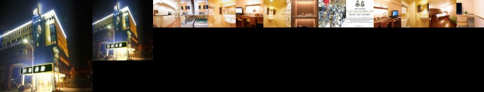Kindness Hotel Yuanlin