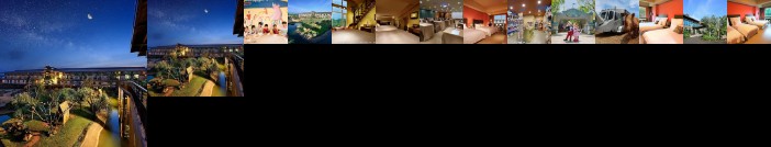 Leofoo Resort Guanxi