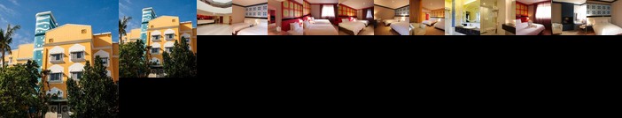 LeaLea Garden Hotels - Kenting