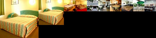 Tsao Lien Hotel Gukeng