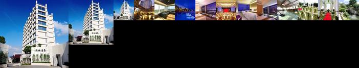 Fresh Fields Hotel Taichung