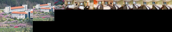 Hoya Resort Hotel Wuling