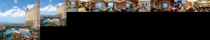 Galaxy Hotel Macau