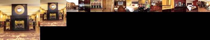 Hampton Inn Milan