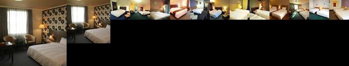 Grance Garden Resort