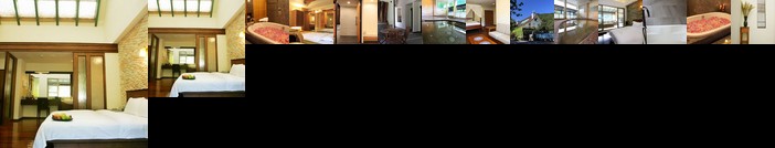 Spring Spa Hotel