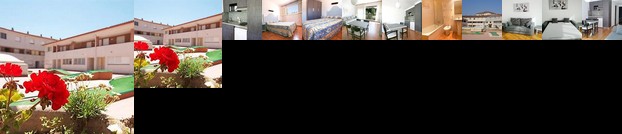 Residencial Super Stop Apartamentos Palafrugell