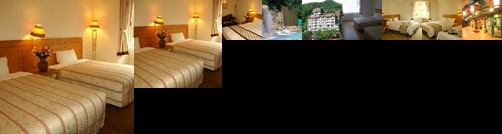 Chief Spa Hotel