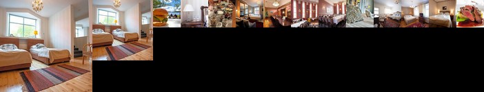 Family Hotel (Perhehotelli) Hospitz