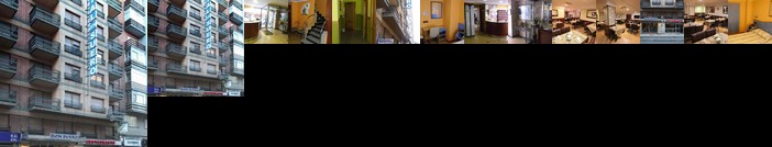 Hostal Don Suero