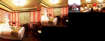 Spring Motel