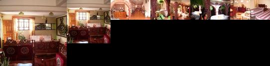 Hotel Maria Angelina San Cristobal De Las Casas