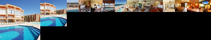 Playa Bonita Resort Puerto Penasco
