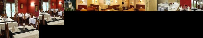 Hotel Valle de Pineta