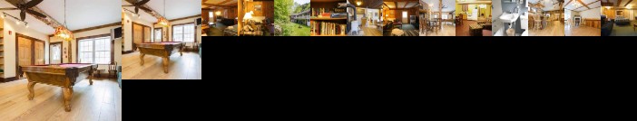 Salt Ash Inn Bed and Breakfast